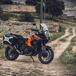 Nuova KTM 1290 Super Adventure S 2021: scheda tecnica, foto e dati