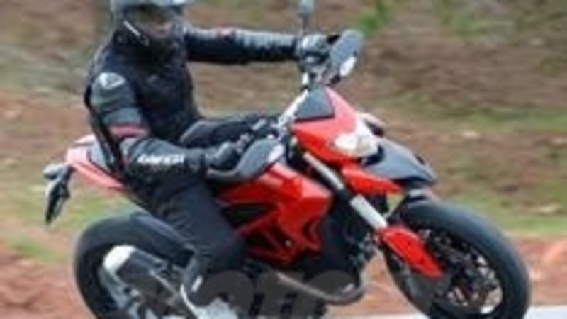 Tutte le novit&agrave; Ducati a Motodays