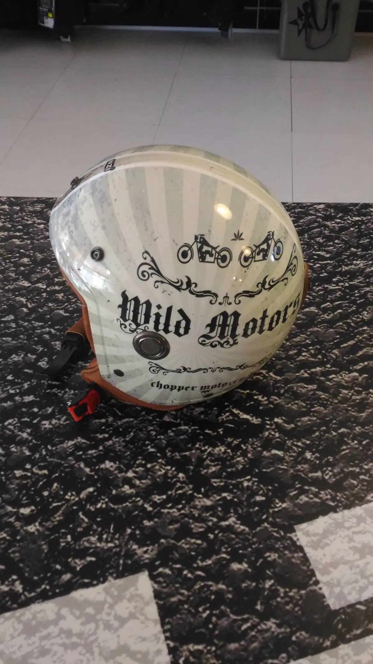 CASCO NZI