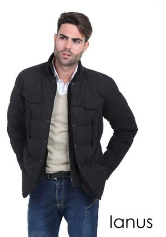 Tucano Urbano: blazer e gilet