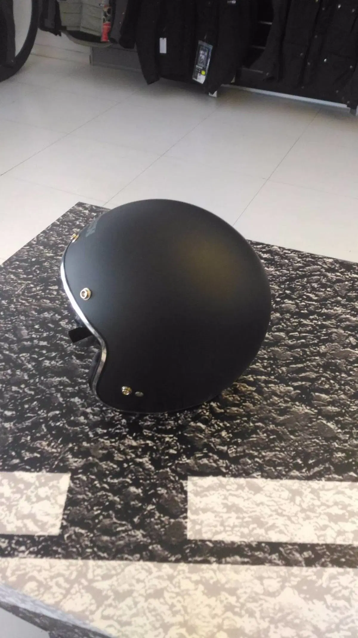 CASCO Ixs