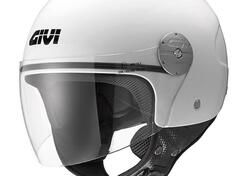 GIVI 10.7 MINI-J SOLID COLOR