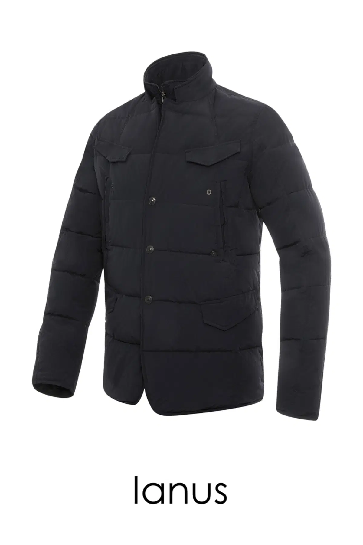 Tucano Urbano: blazer e gilet (2)