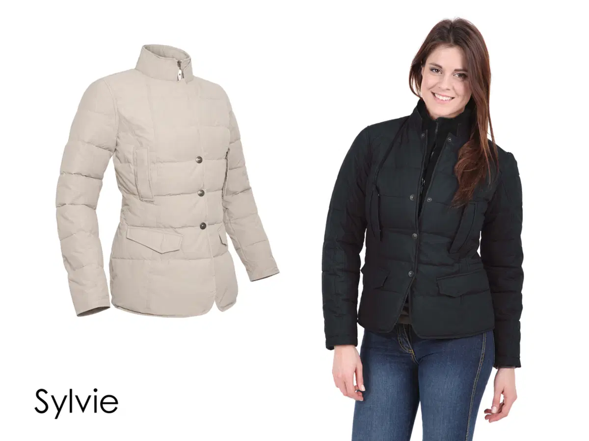 Tucano Urbano: blazer e gilet (6)