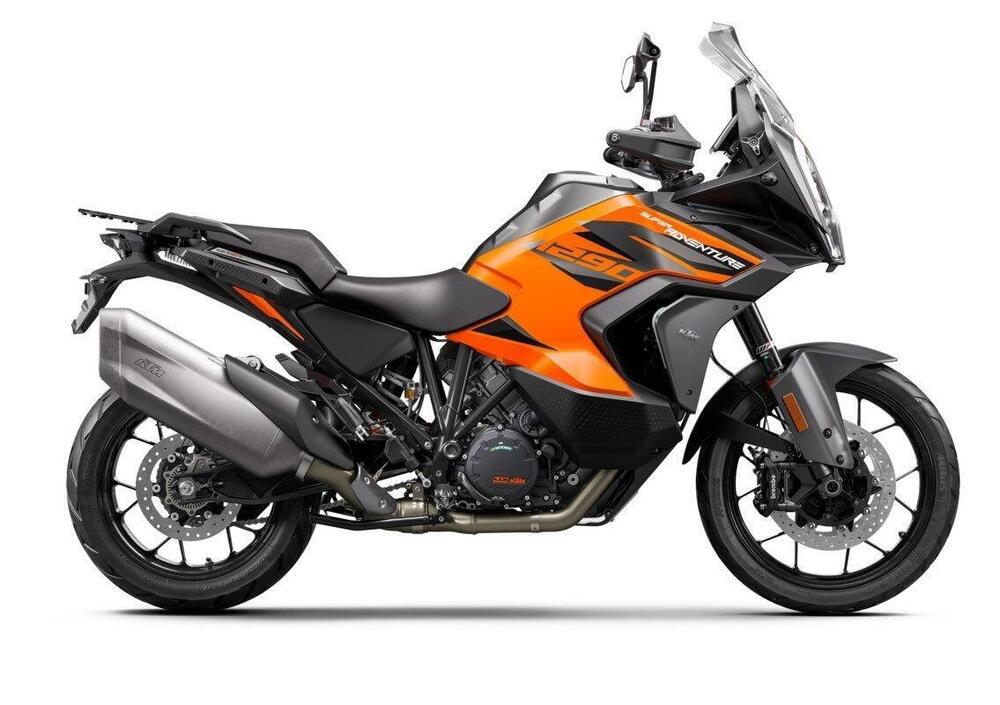 KTM 1290 Super Adventure S (2021) (2)