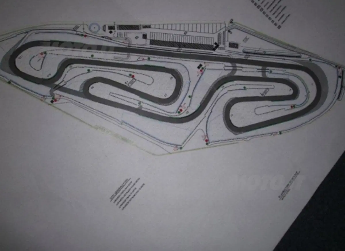 Circuito “Tazio Nuvolari” in dirittura d’arrivo (3)