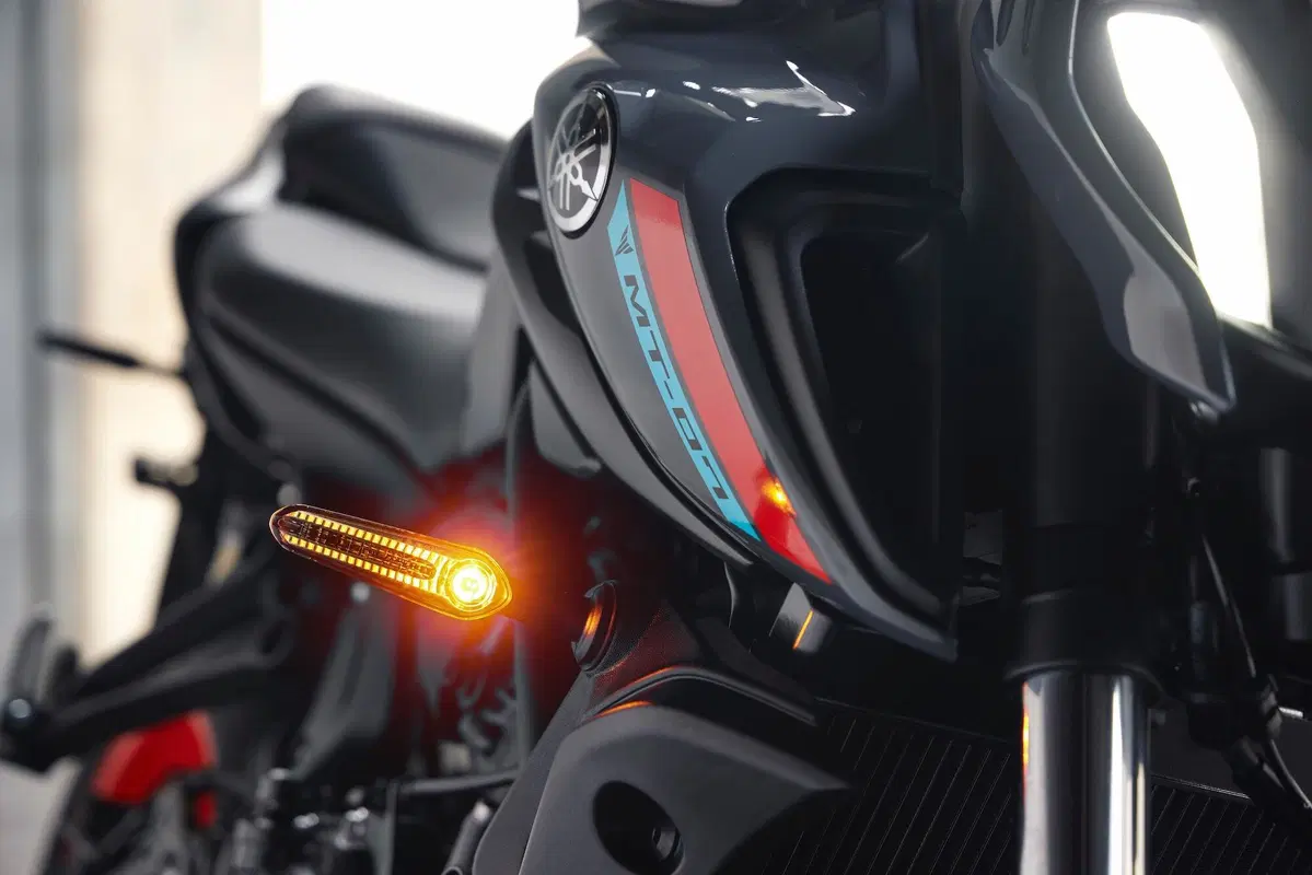 Yamaha MT-07 2021 TEST. Media brillante (5)