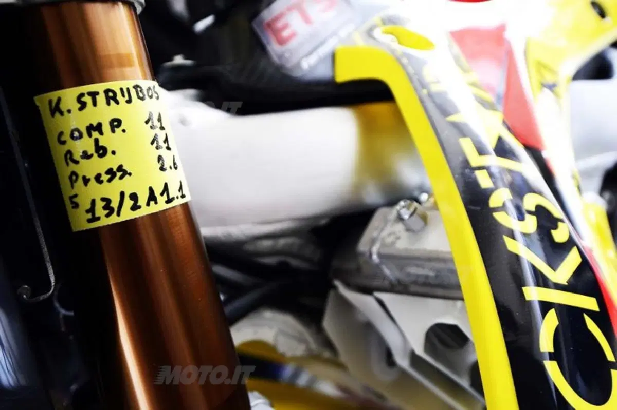 Motocross. Le foto più spettacolari del GP del Qatar (9)
