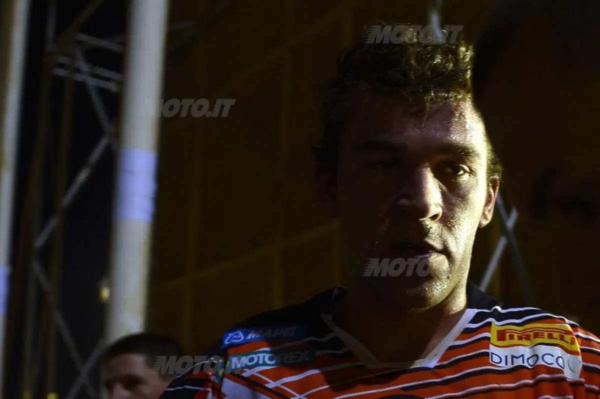 Motocross. Le foto più spettacolari del GP del Qatar (12)