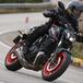 Yamaha MT-07 2021 TEST. Media brillante [GALLERY E VIDEO]