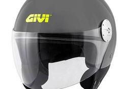 10.7 MINI-J SOLID COLOR Givi