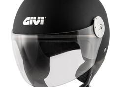 10.7 MINI-J SOLID COLOR Givi