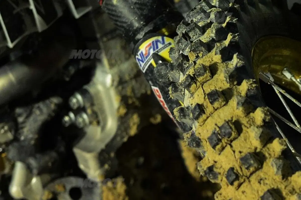 Motocross. Le foto più spettacolari del GP del Qatar (19)
