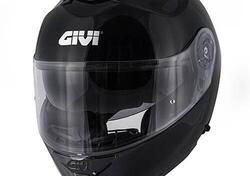 X.20 EXPEDITION SOLID COLOR Givi