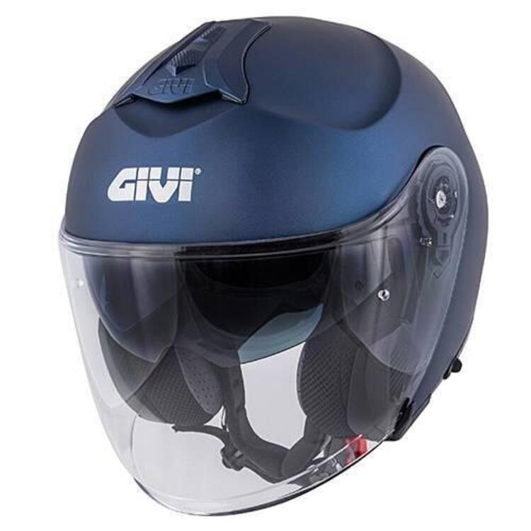 X.22 PLANET SOLID COLOR Givi