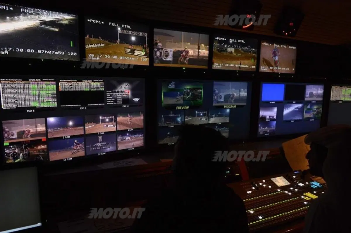 Motocross. Le foto più spettacolari del GP del Qatar (25)