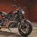 Indian FTR 1200 gamma 2021. Quattro le versioni rinnovate