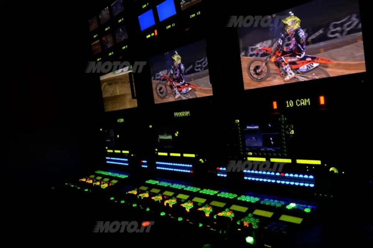 Motocross. Le foto più spettacolari del GP del Qatar (30)