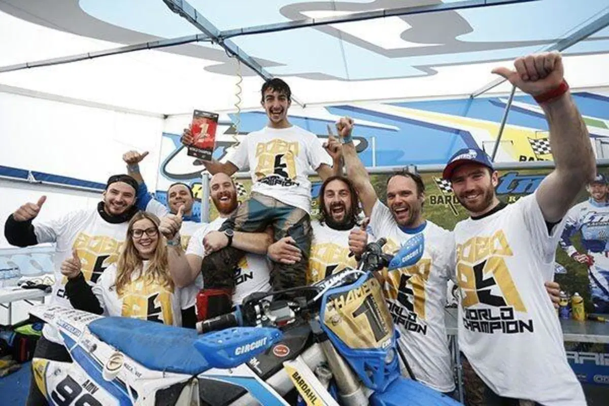 Enduro 2021. La Guerra è finita, l’Enduro Mondiale si fa in 3! (2)