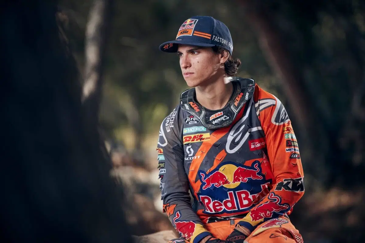 Enduro 2021. La Guerra è finita, l’Enduro Mondiale si fa in 3! (3)