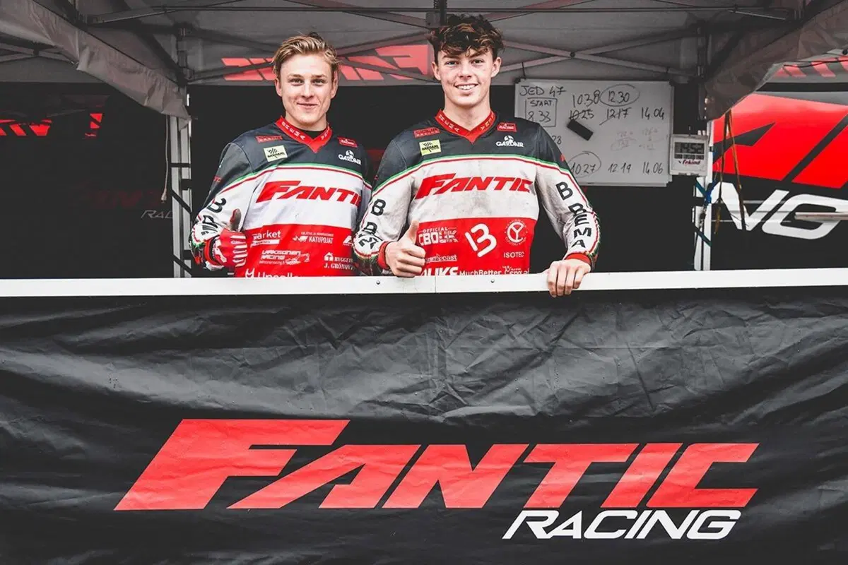 Enduro 2021. La Guerra è finita, l’Enduro Mondiale si fa in 3!