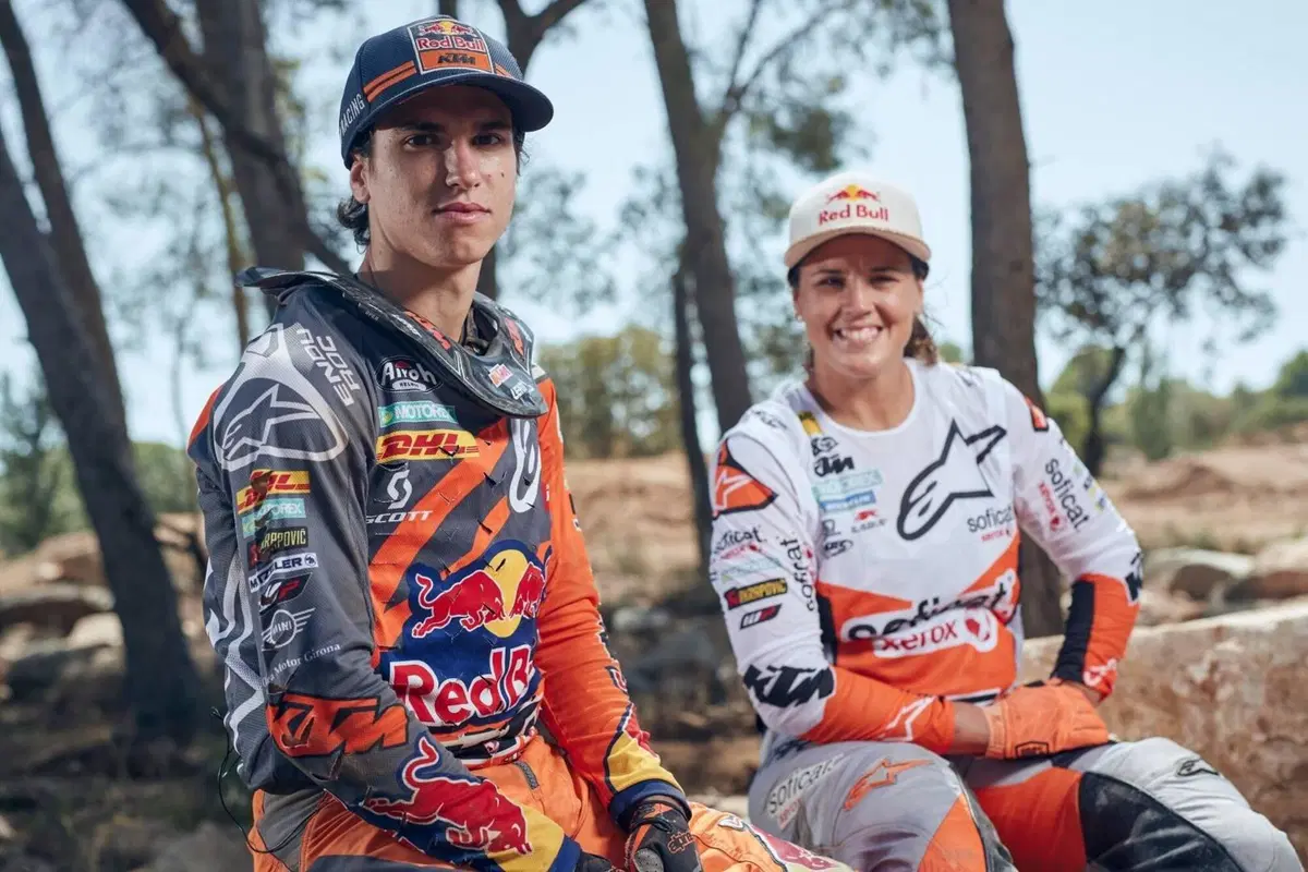 Enduro 2021. La Guerra è finita, l’Enduro Mondiale si fa in 3! (7)