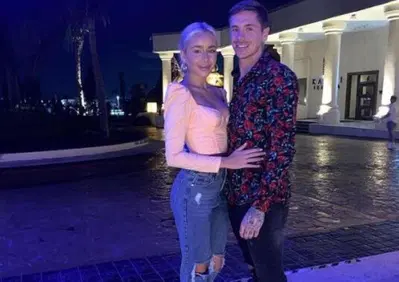 Scott Redding contro gli haters per difendere la sua fidanzata