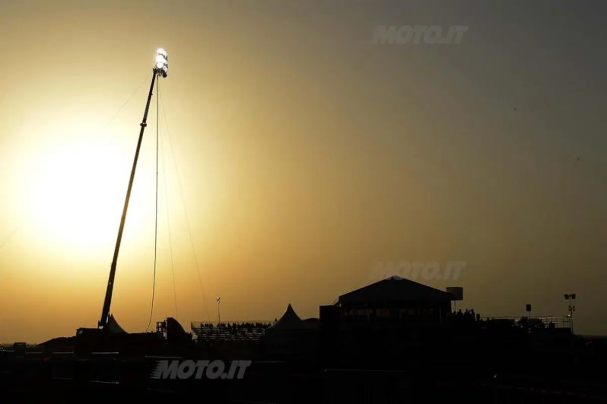 Motocross. Le foto più spettacolari del GP del Qatar (44)