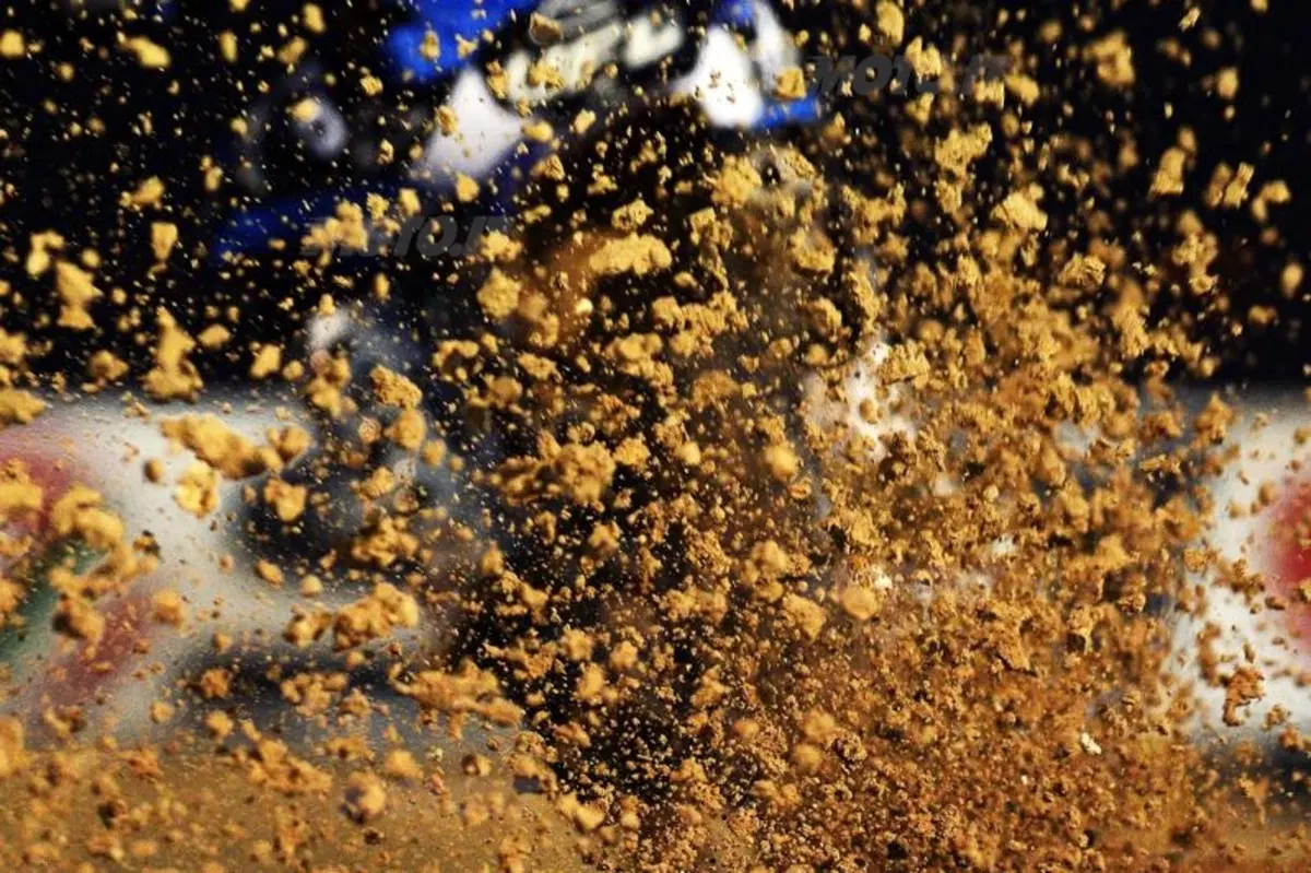 Motocross. Le foto più spettacolari del GP del Qatar (45)