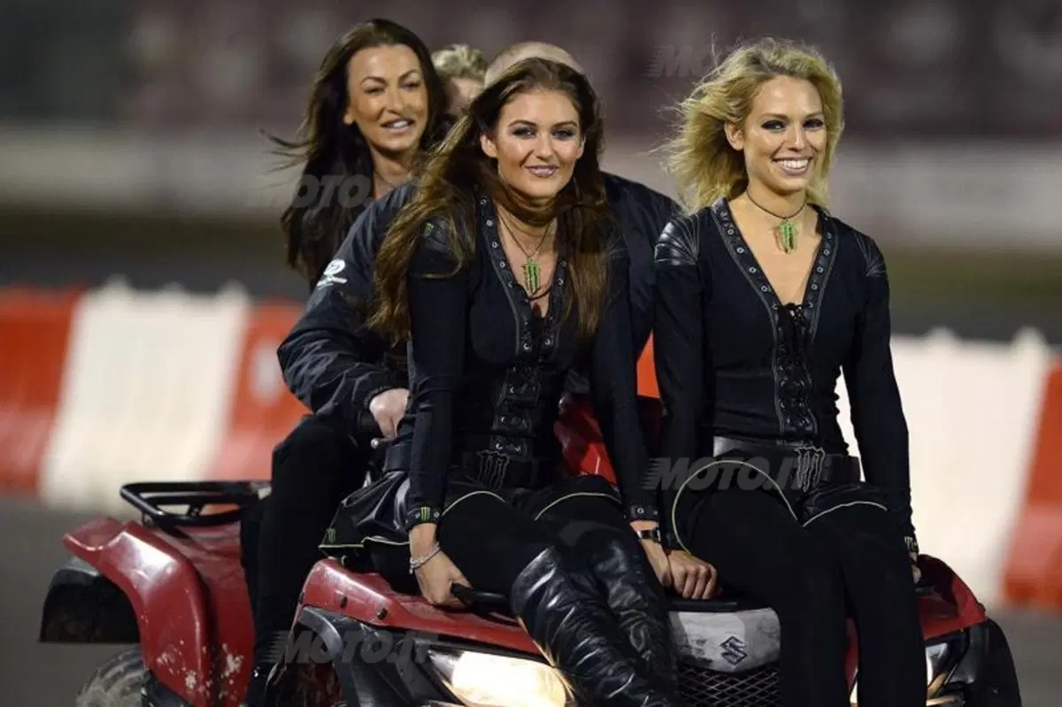 Motocross. Le foto più spettacolari del GP del Qatar (50)