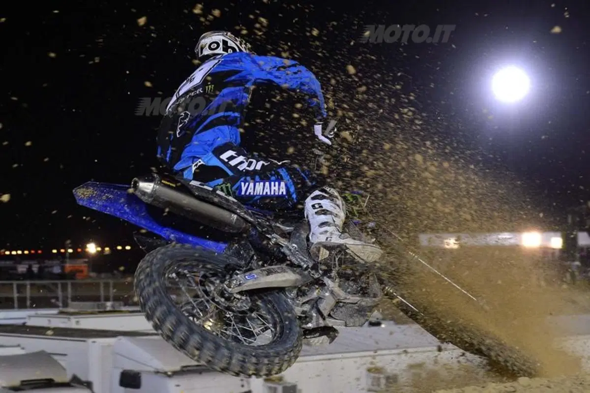 Motocross. Le foto più spettacolari del GP del Qatar (51)