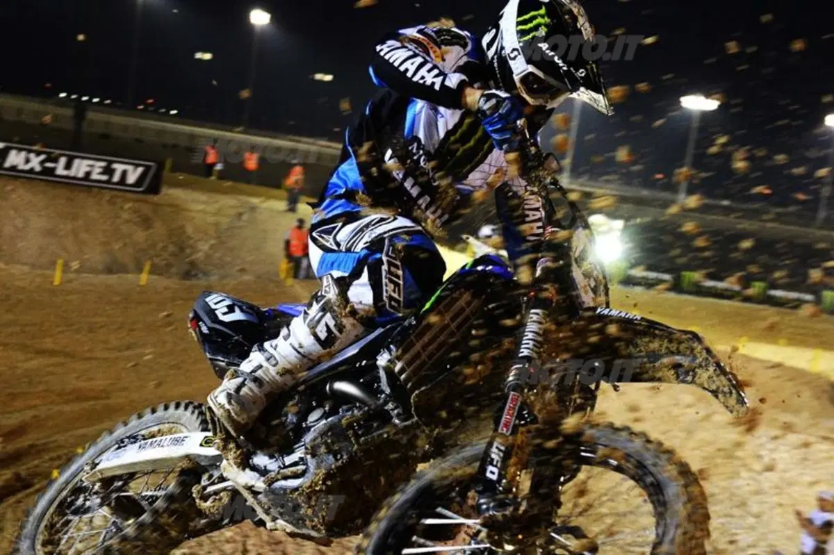 Motocross. Le foto più spettacolari del GP del Qatar (52)