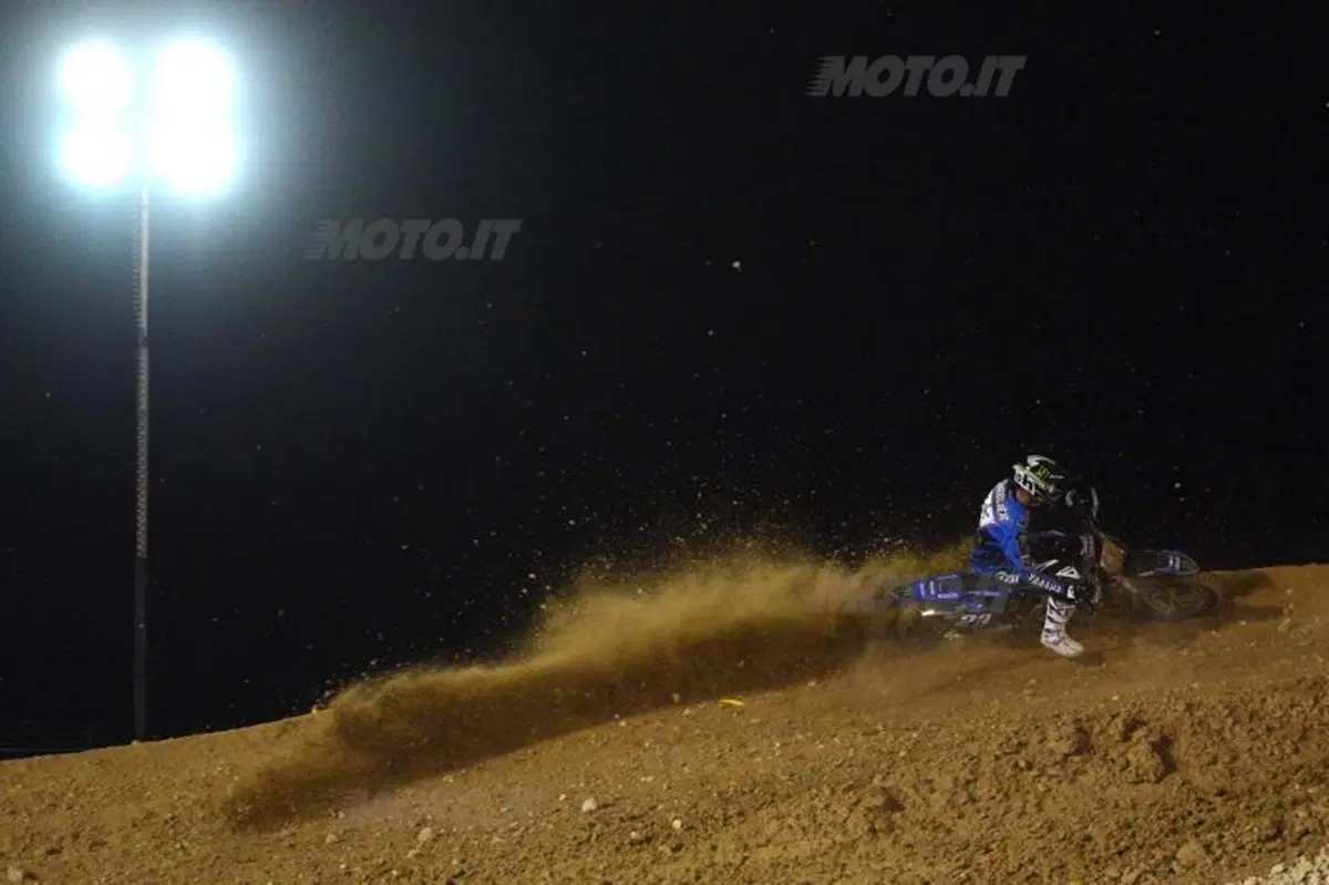 Motocross. Le foto più spettacolari del GP del Qatar (58)