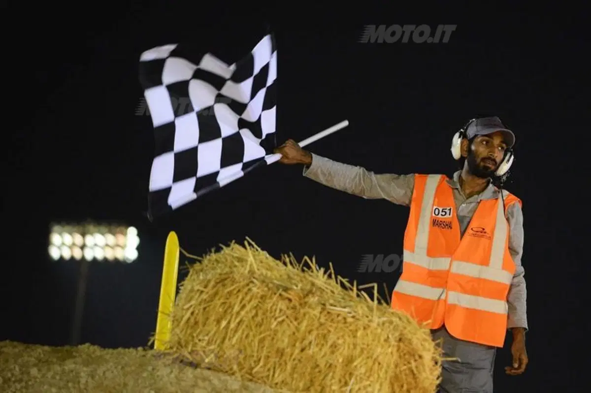 Motocross. Le foto più spettacolari del GP del Qatar (59)