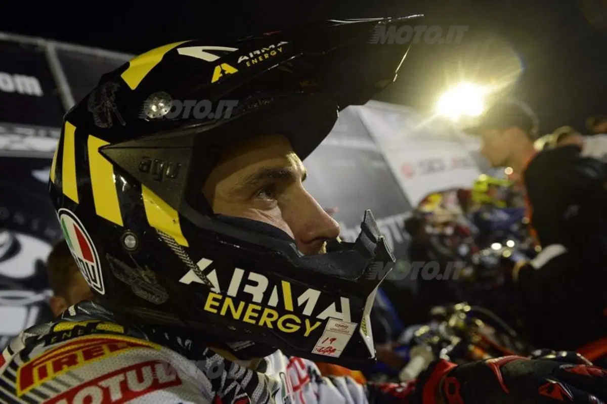 Motocross. Le foto più spettacolari del GP del Qatar (65)