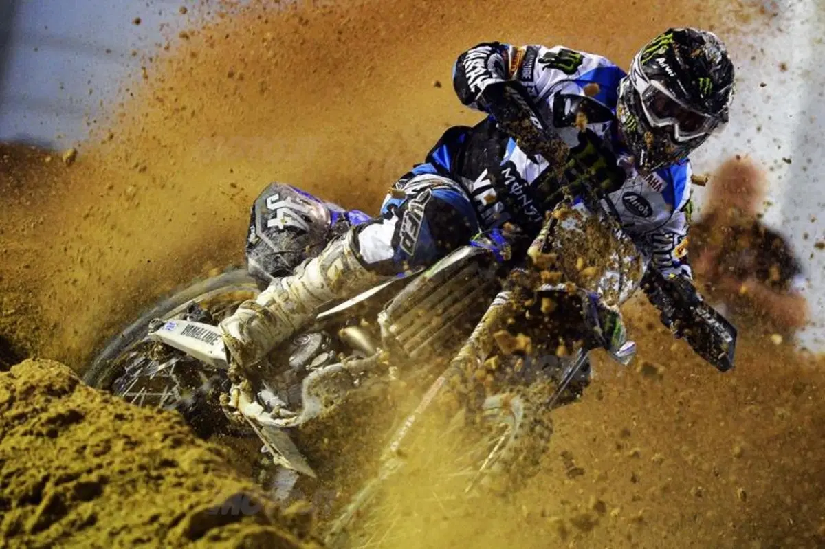 Motocross. Le foto più spettacolari del GP del Qatar (66)