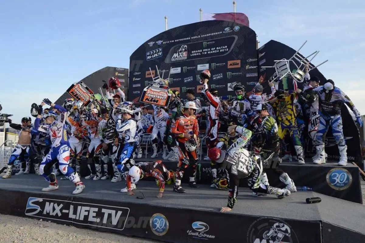 Motocross. Le foto più spettacolari del GP del Qatar (71)