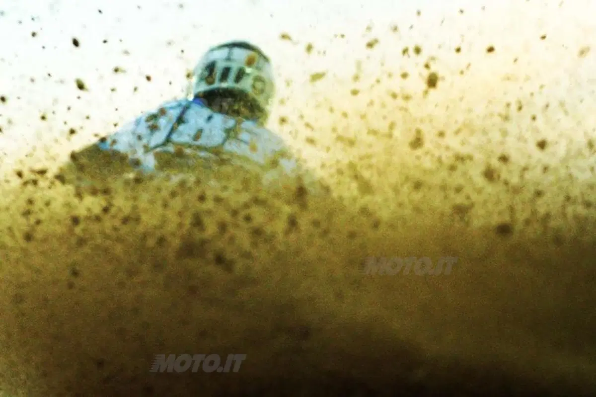 Motocross. Le foto più spettacolari del GP del Qatar (72)