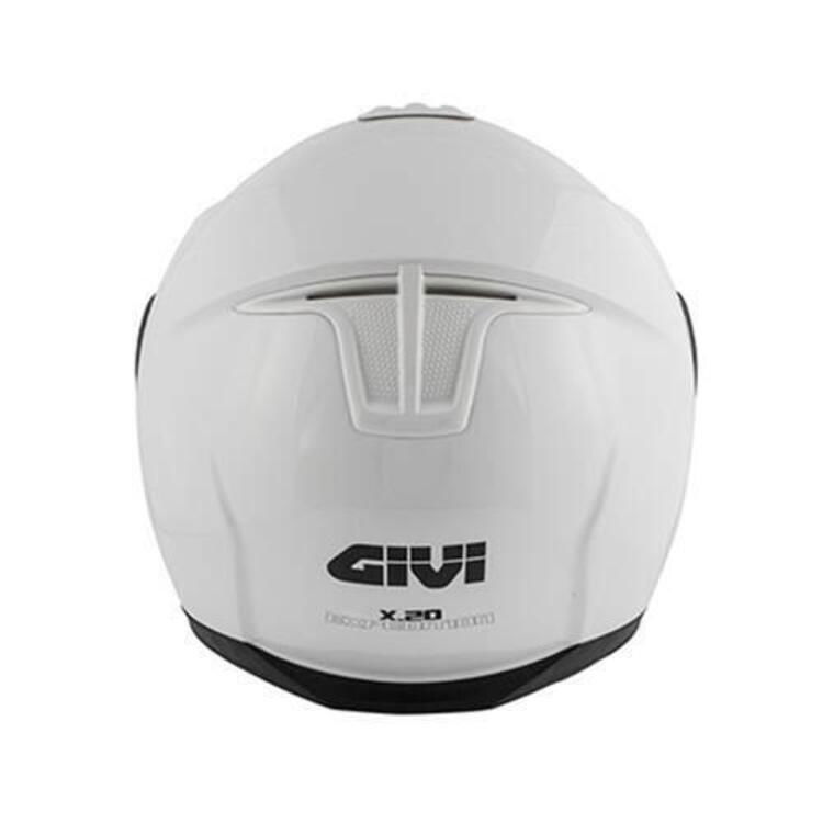 X.20 EXPEDITION SOLID COLOR Givi (5)