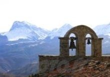 Viaggi in moto: Madonna della Tibia, Abruzzo
