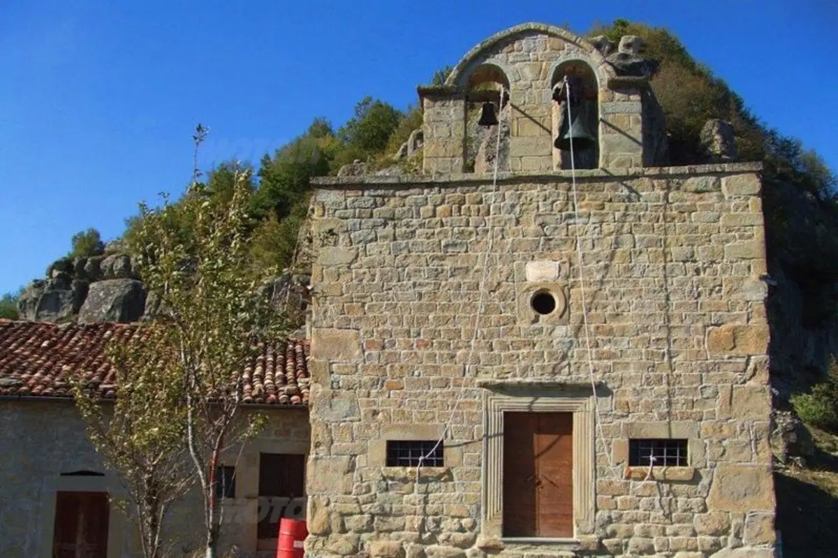 Viaggi in moto: Madonna della Tibia, Abruzzo (7)
