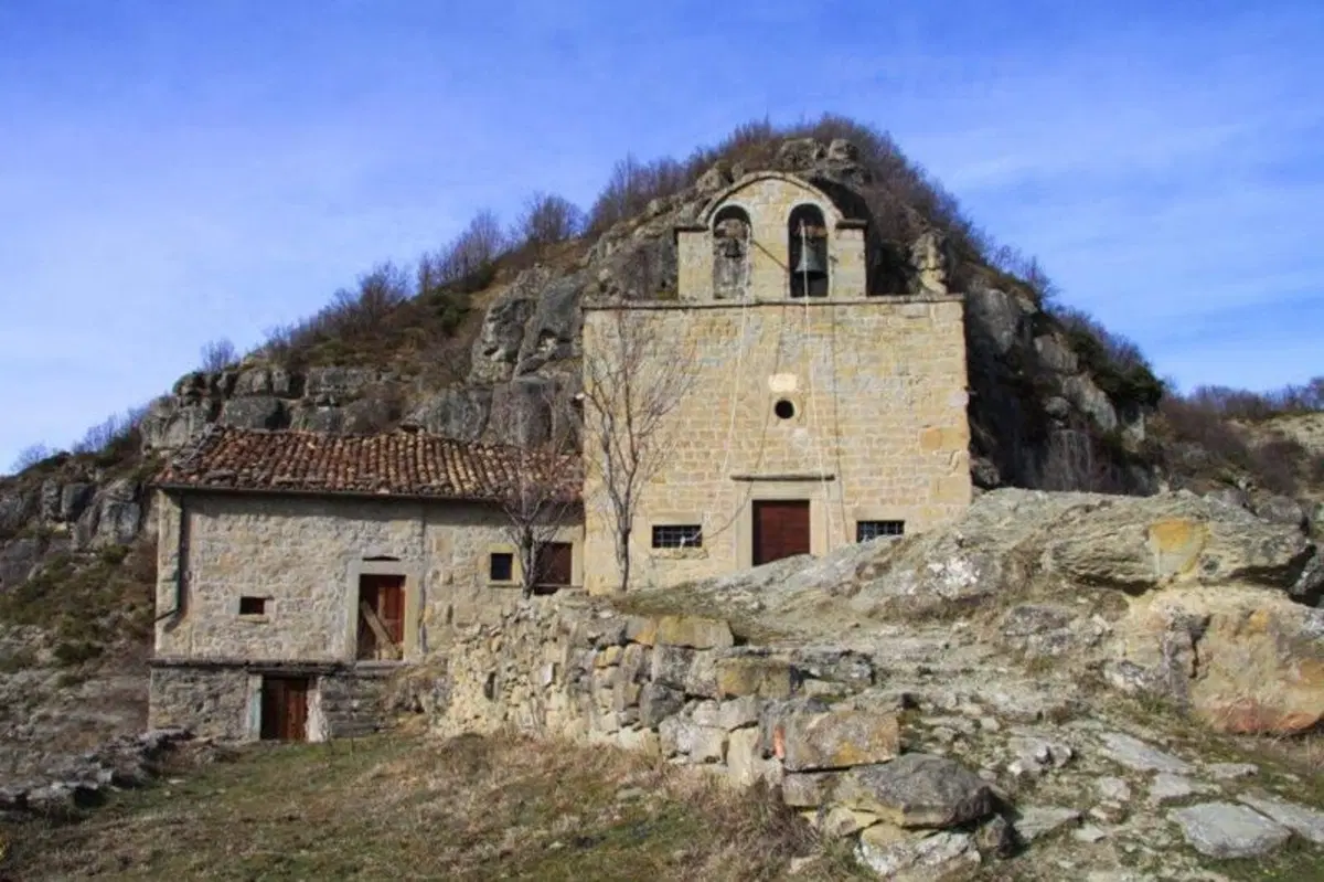 Viaggi in moto: Madonna della Tibia, Abruzzo (11)
