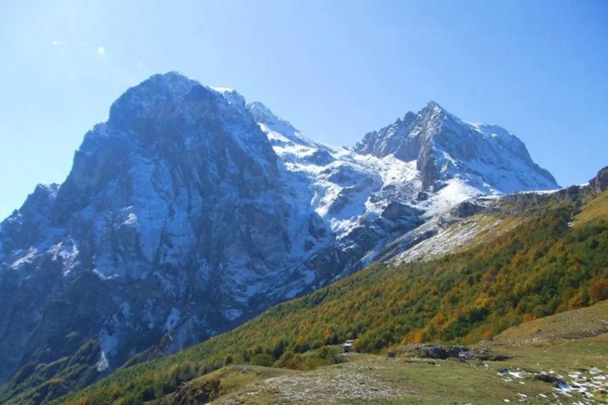 Viaggi in moto: Madonna della Tibia, Abruzzo (15)