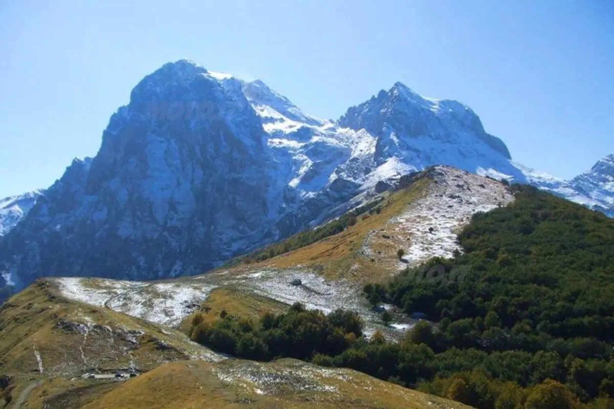 Viaggi in moto: Madonna della Tibia, Abruzzo (16)