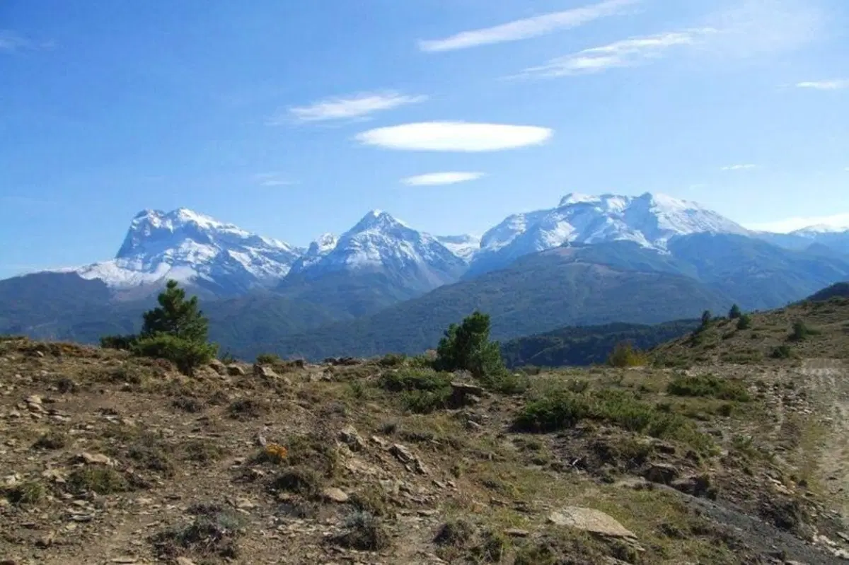 Viaggi in moto: Madonna della Tibia, Abruzzo (18)