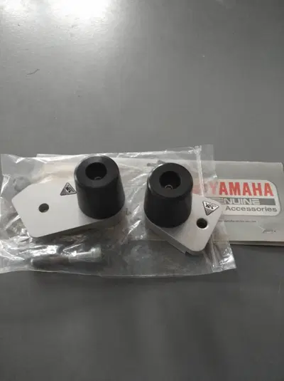 RULLI PROTEZIONE ORIGINALI YAMAHA R12002/2003