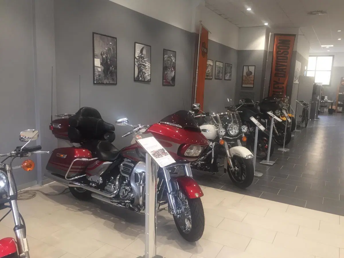 Riders Revolution si sposta in via dei Missaglia (9)