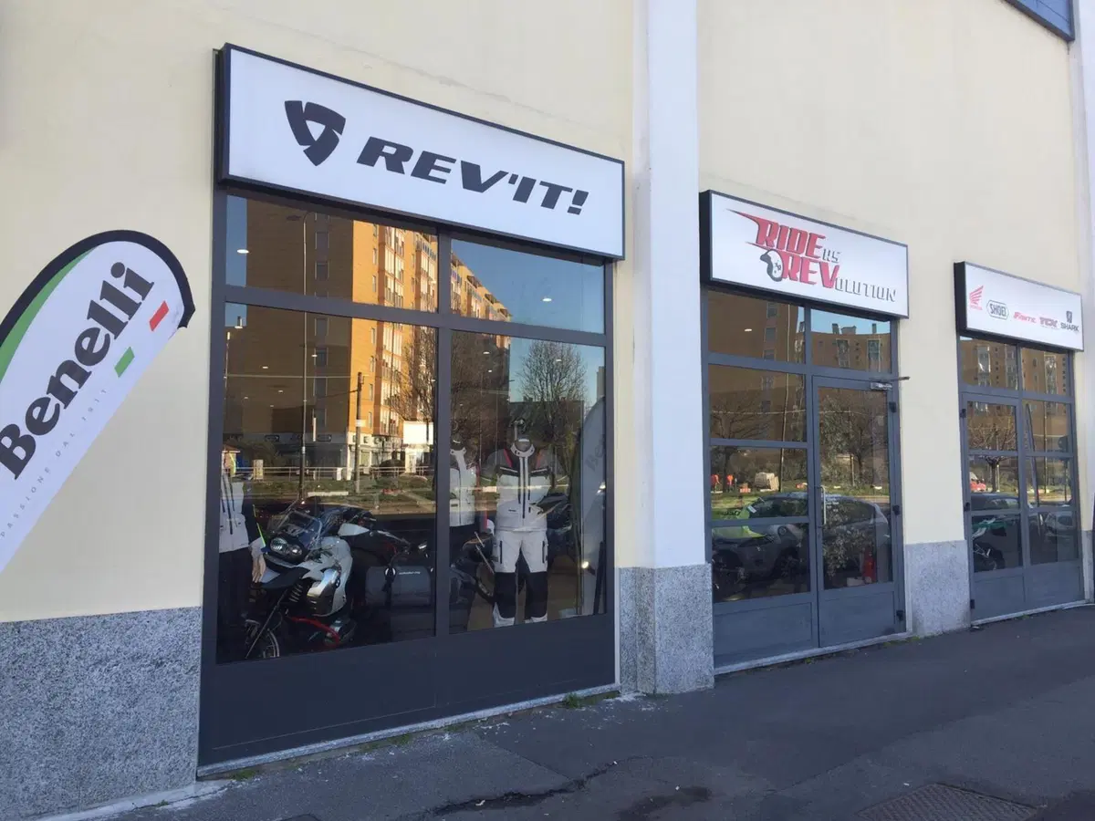 Riders Revolution si sposta in via dei Missaglia (10)