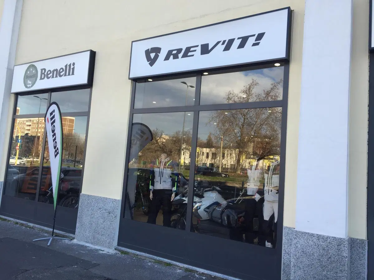 Riders Revolution si sposta in via dei Missaglia (13)