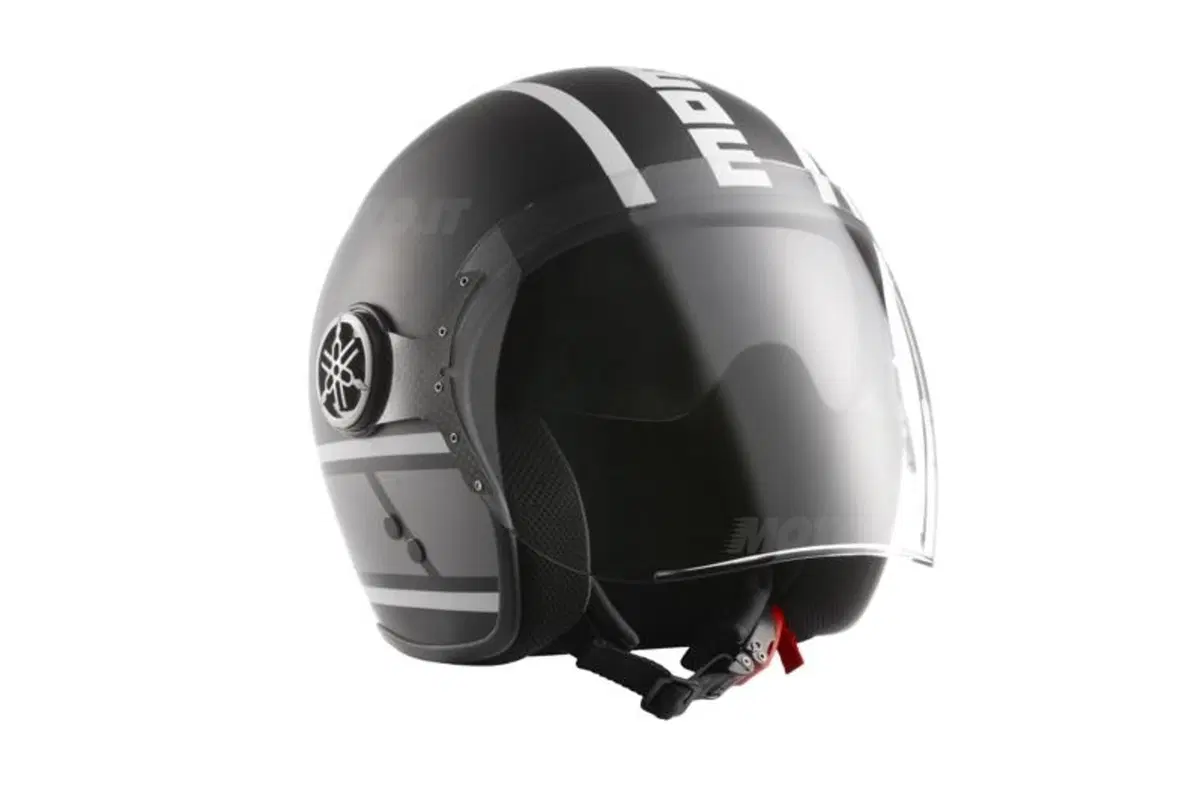 Yamaha X-MAX 250 MOMODESIGN (13)